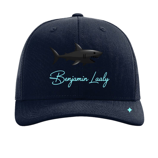 Navy - 112 - FRONT