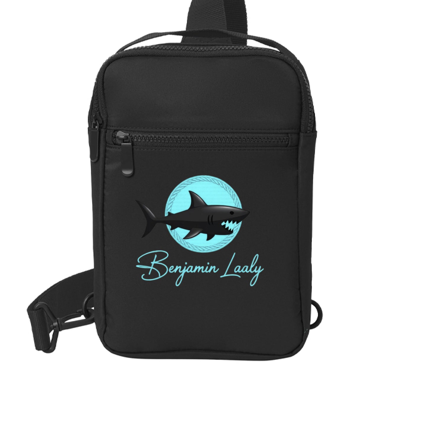 Deep Black - BG935 - FRONT