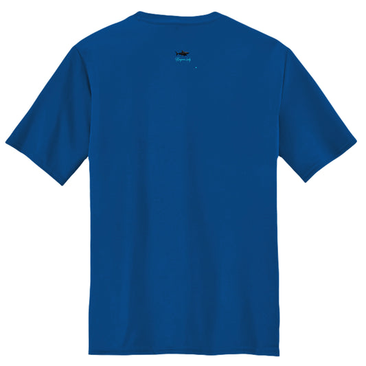 True Royal - PC380 - BACK