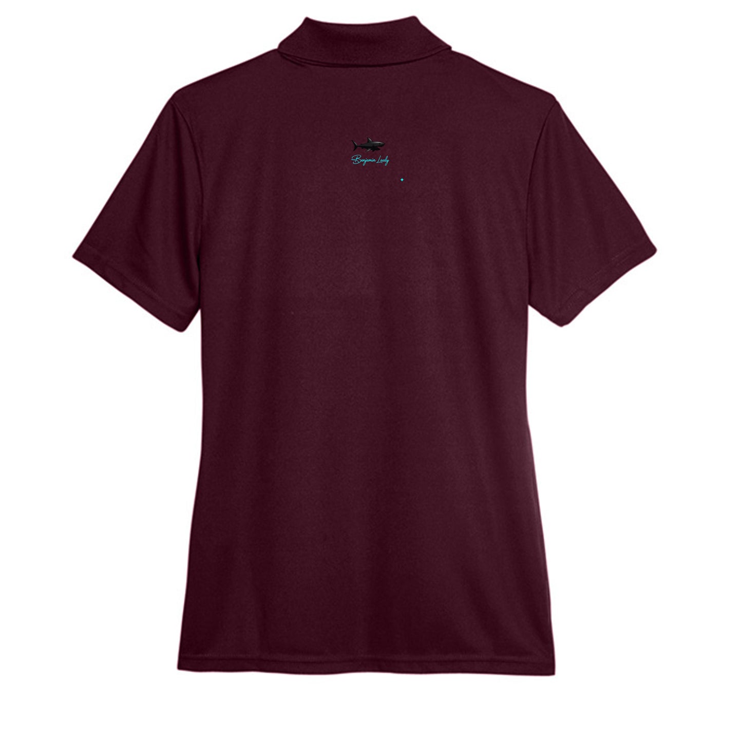 BURGUNDY 060 - 78181 - BACK
