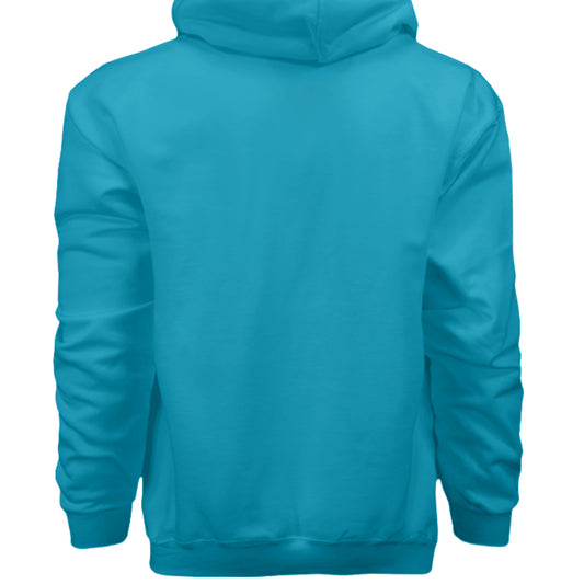 Teal - F170 - BACK