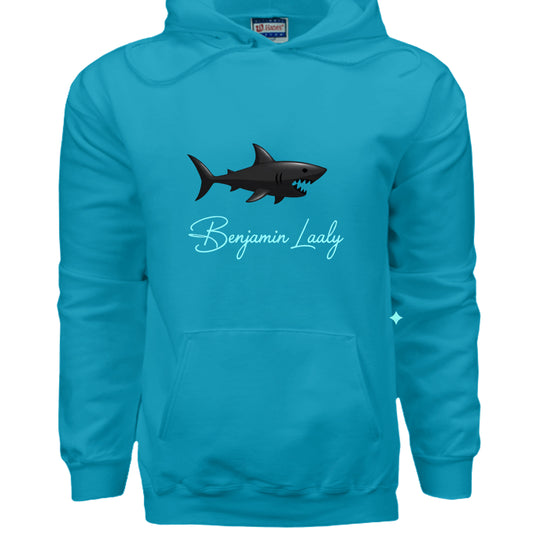Teal - F170 - FRONT