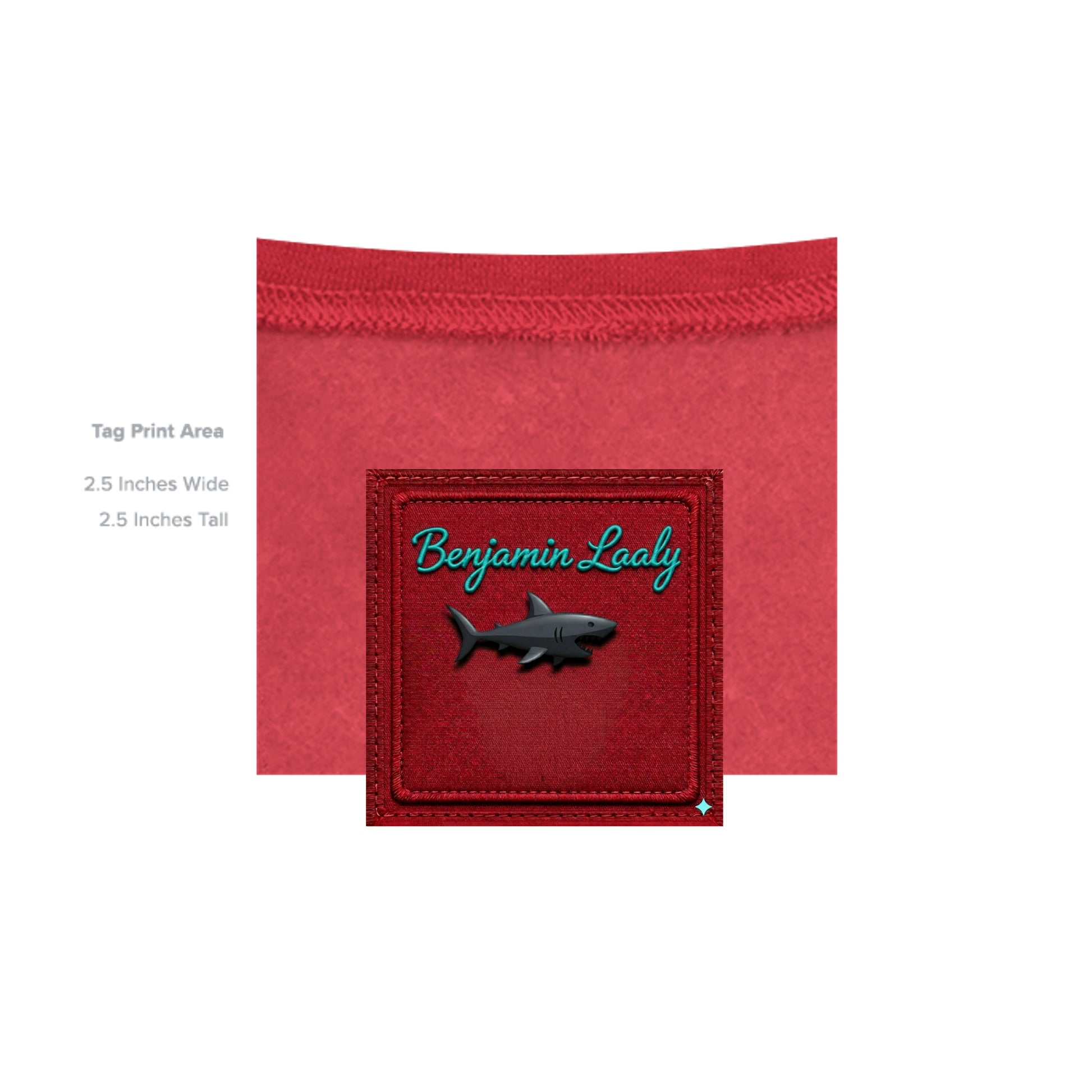 DEEP RED - F170 - INSIDE_TAG_LINE