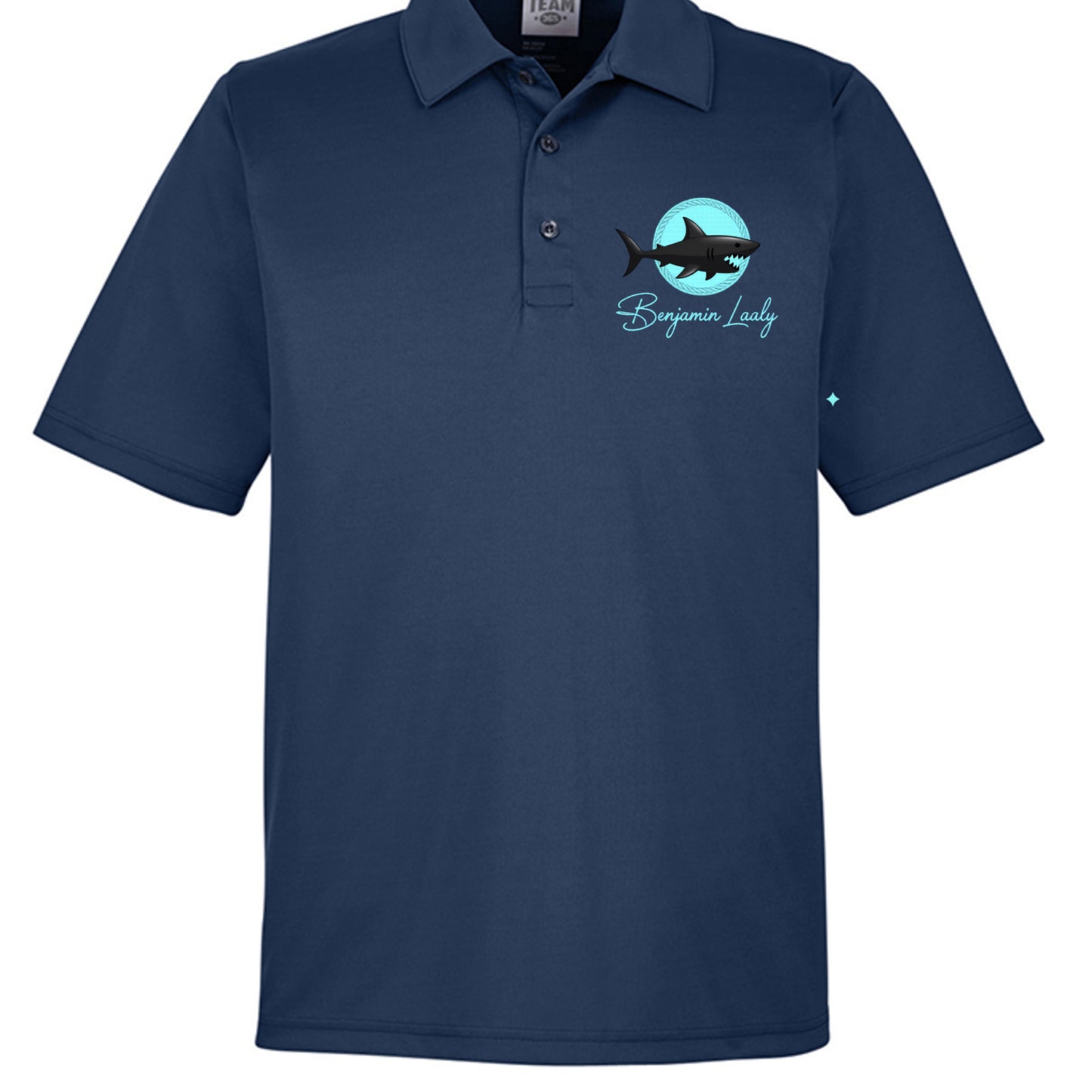 SPORT DARK NAVY - TT51 - FRONT