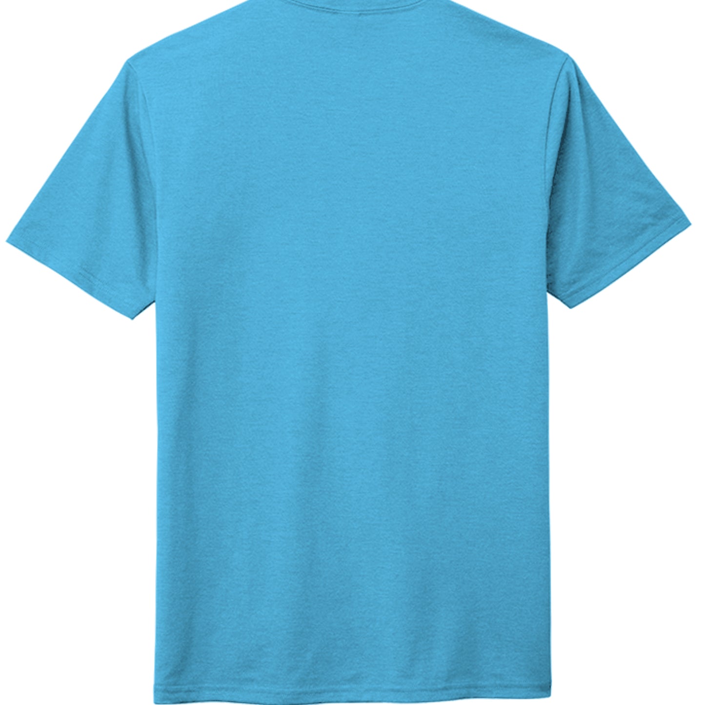Turquoise Frost - DM130 - BACK