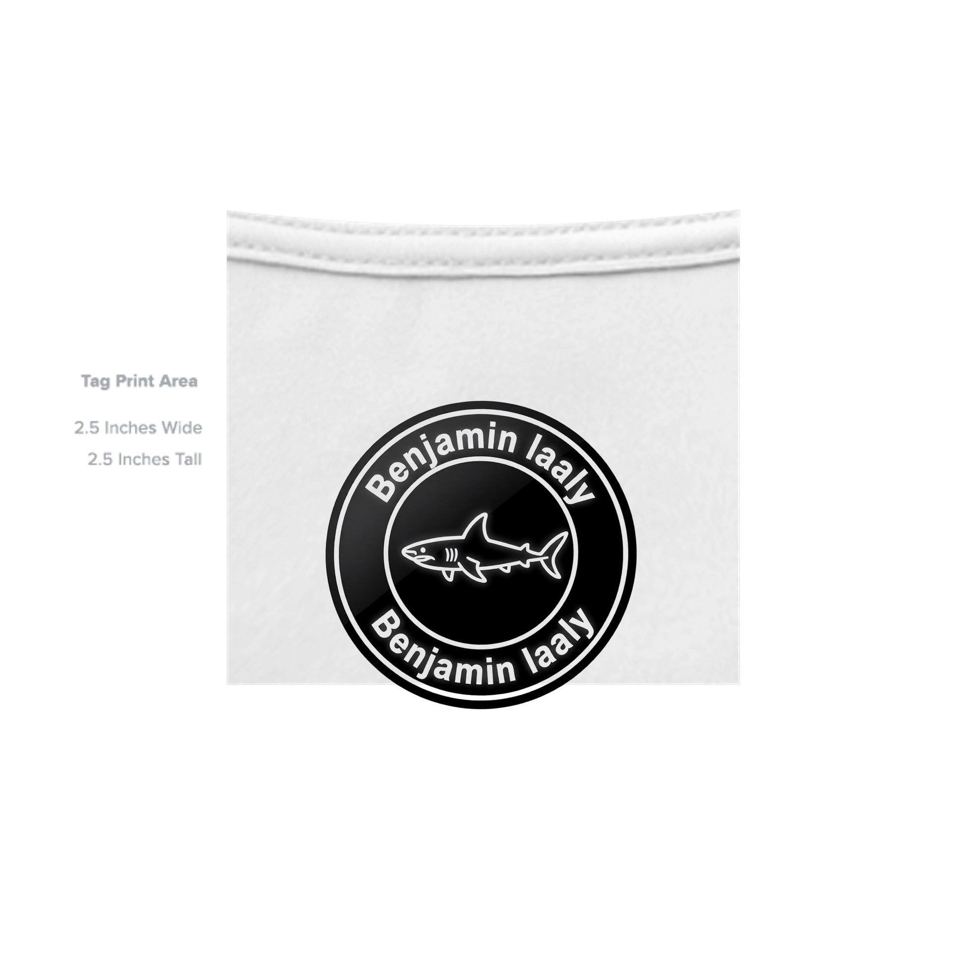 White - DM130 - INSIDE_TAG_LINE