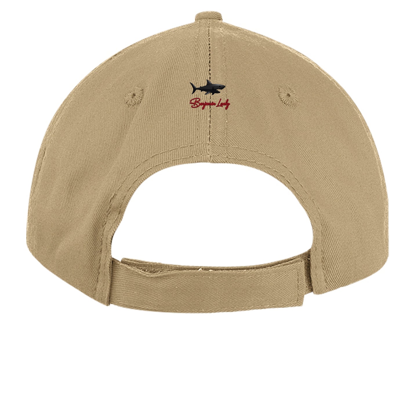 Khaki - CP86 - BACK