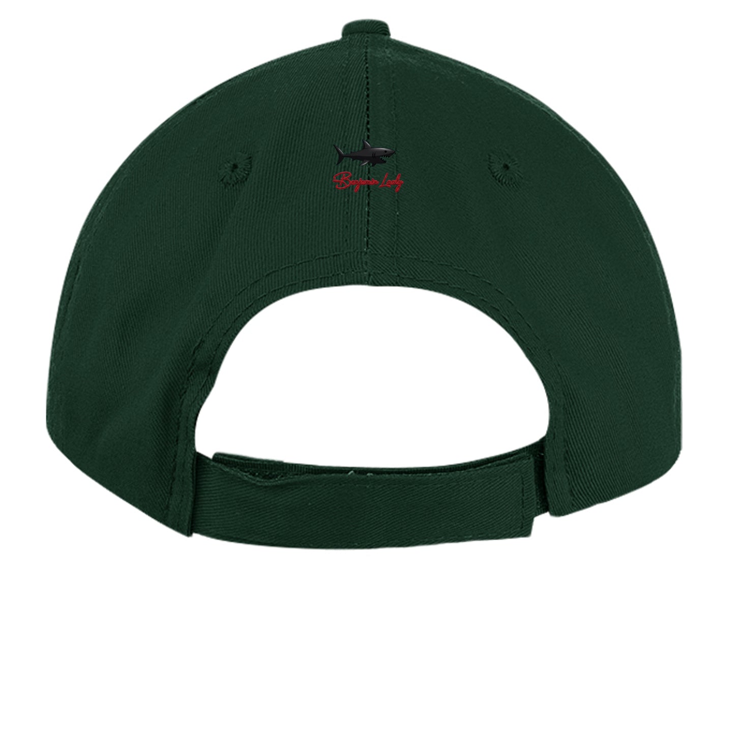 Hunter - CP86 - BACK