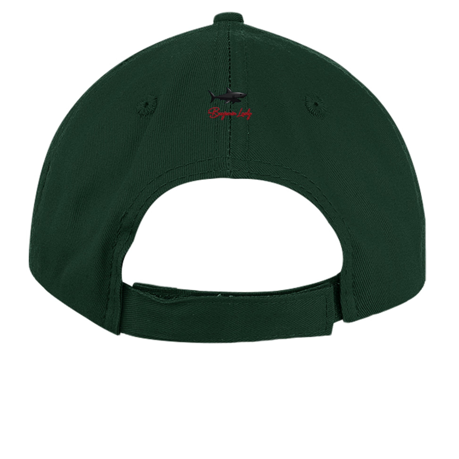 Hunter - CP86 - BACK