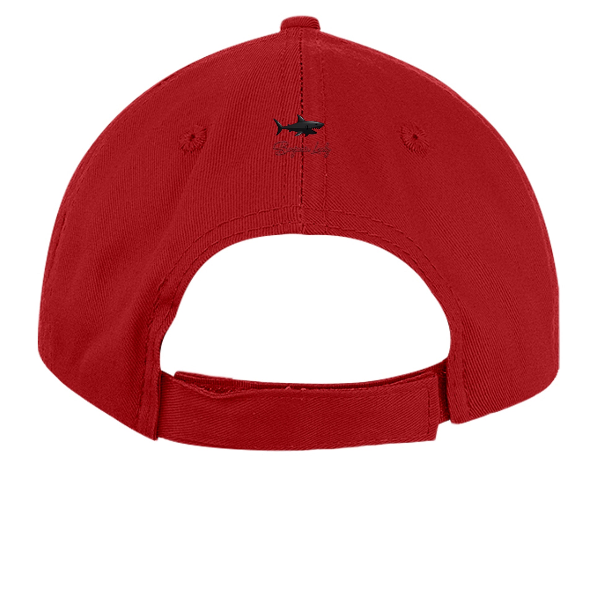 Red - CP86 - BACK