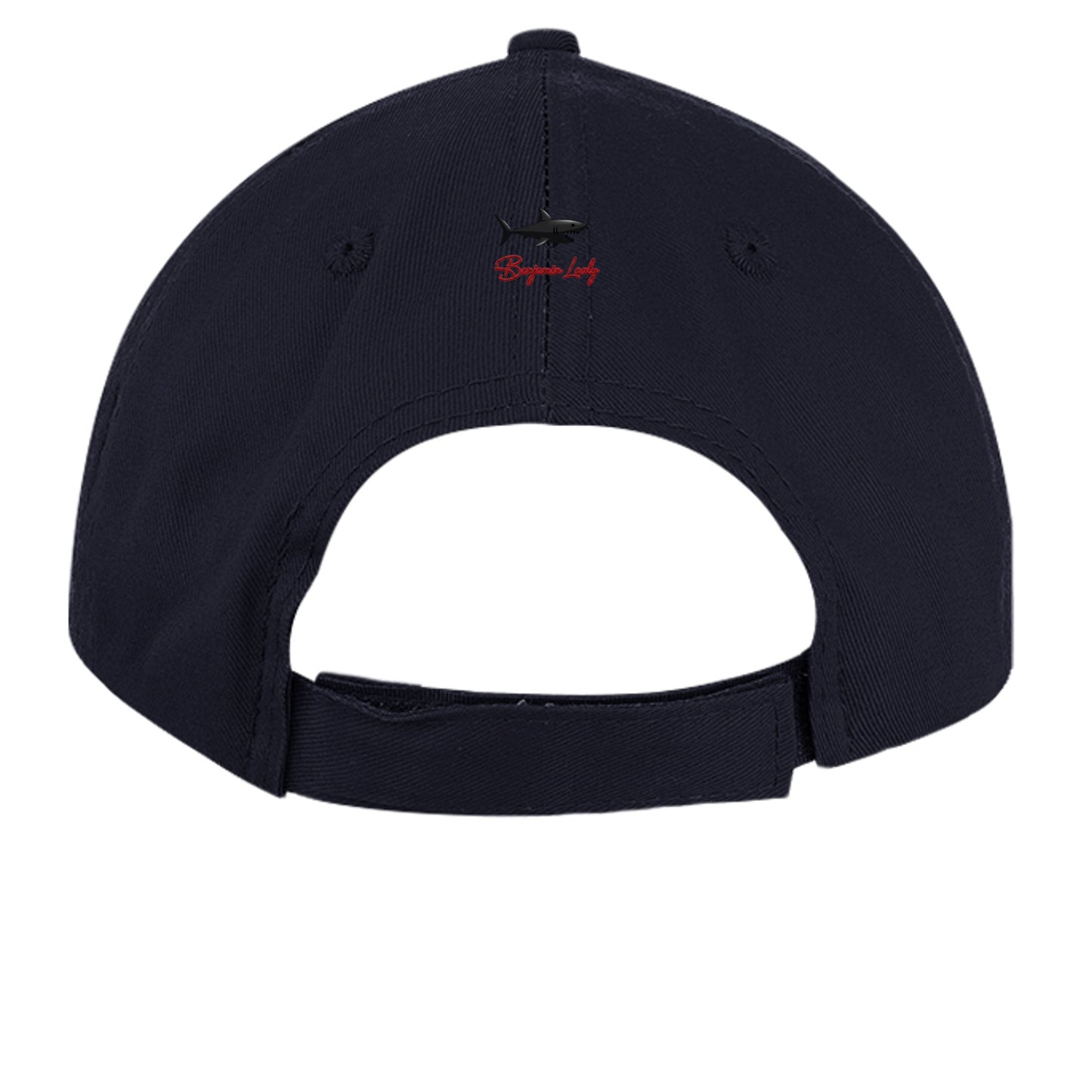 Navy - CP86 - BACK