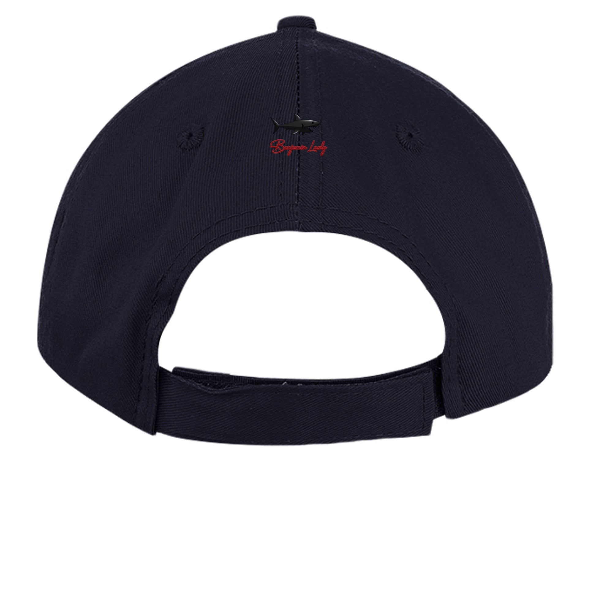 Navy - CP86 - BACK