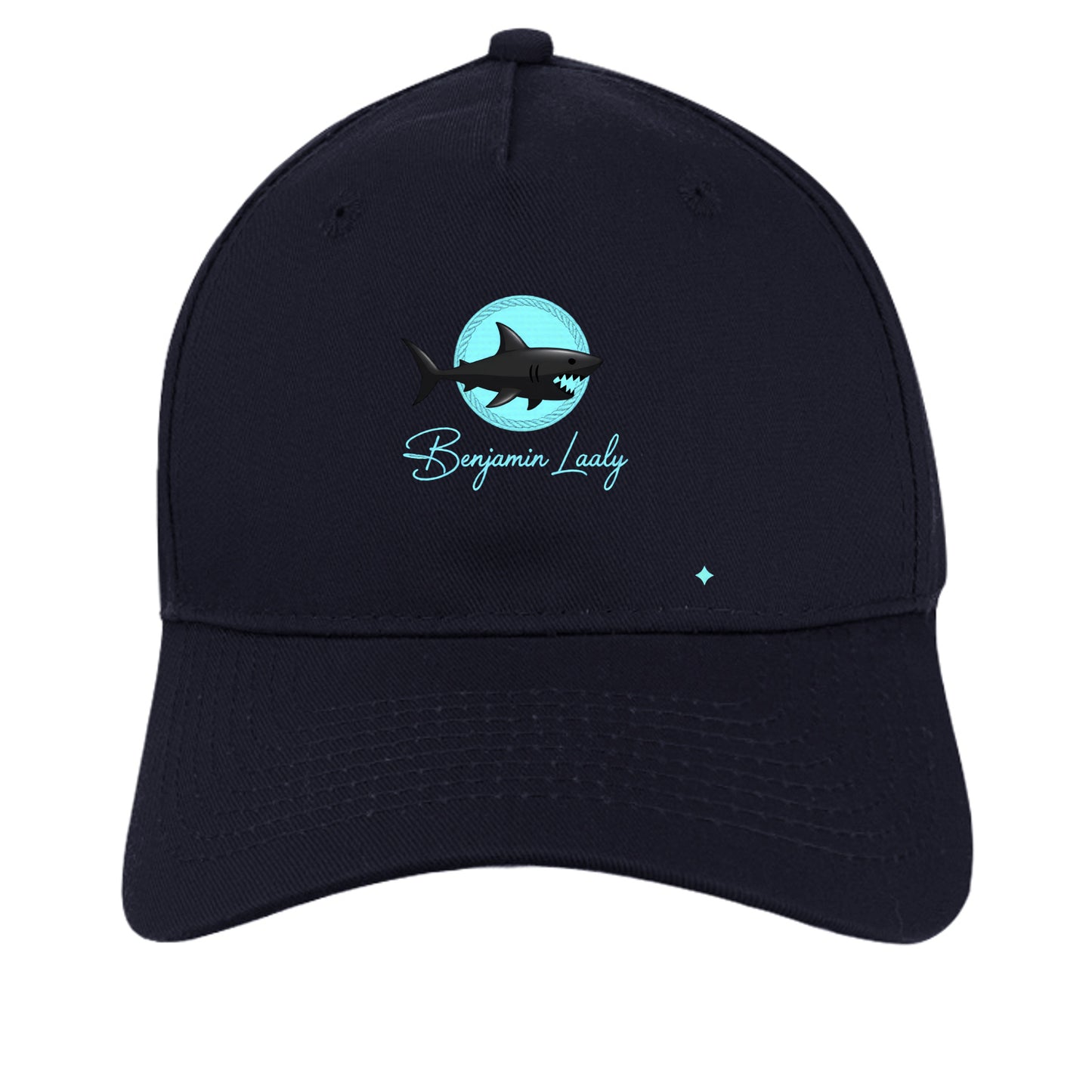 Navy - CP86 - FRONT