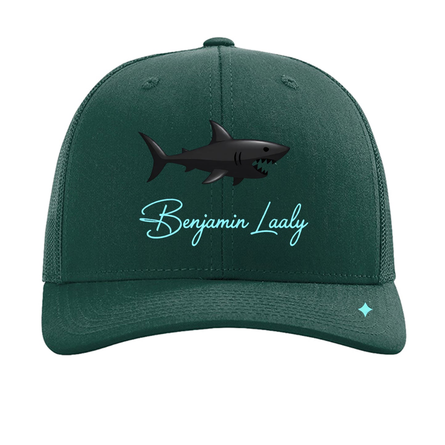Dark Green - 112 - FRONT