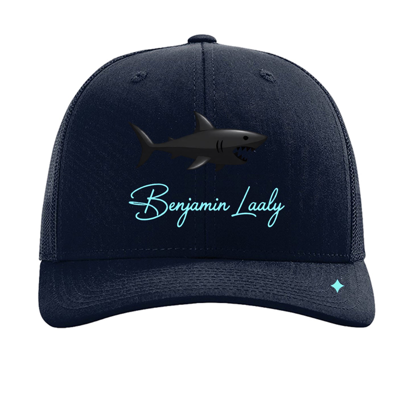 Navy - 112 - FRONT