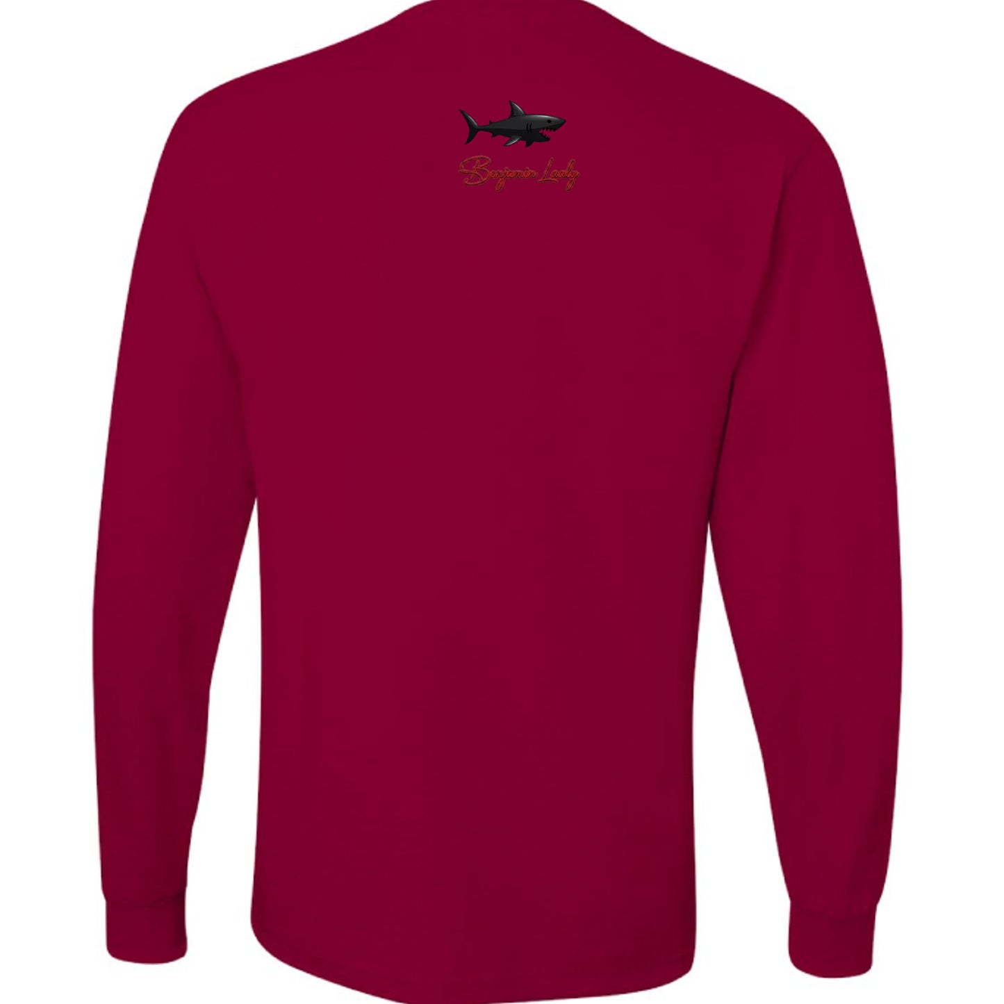 CARDINAL - 29L - BACK