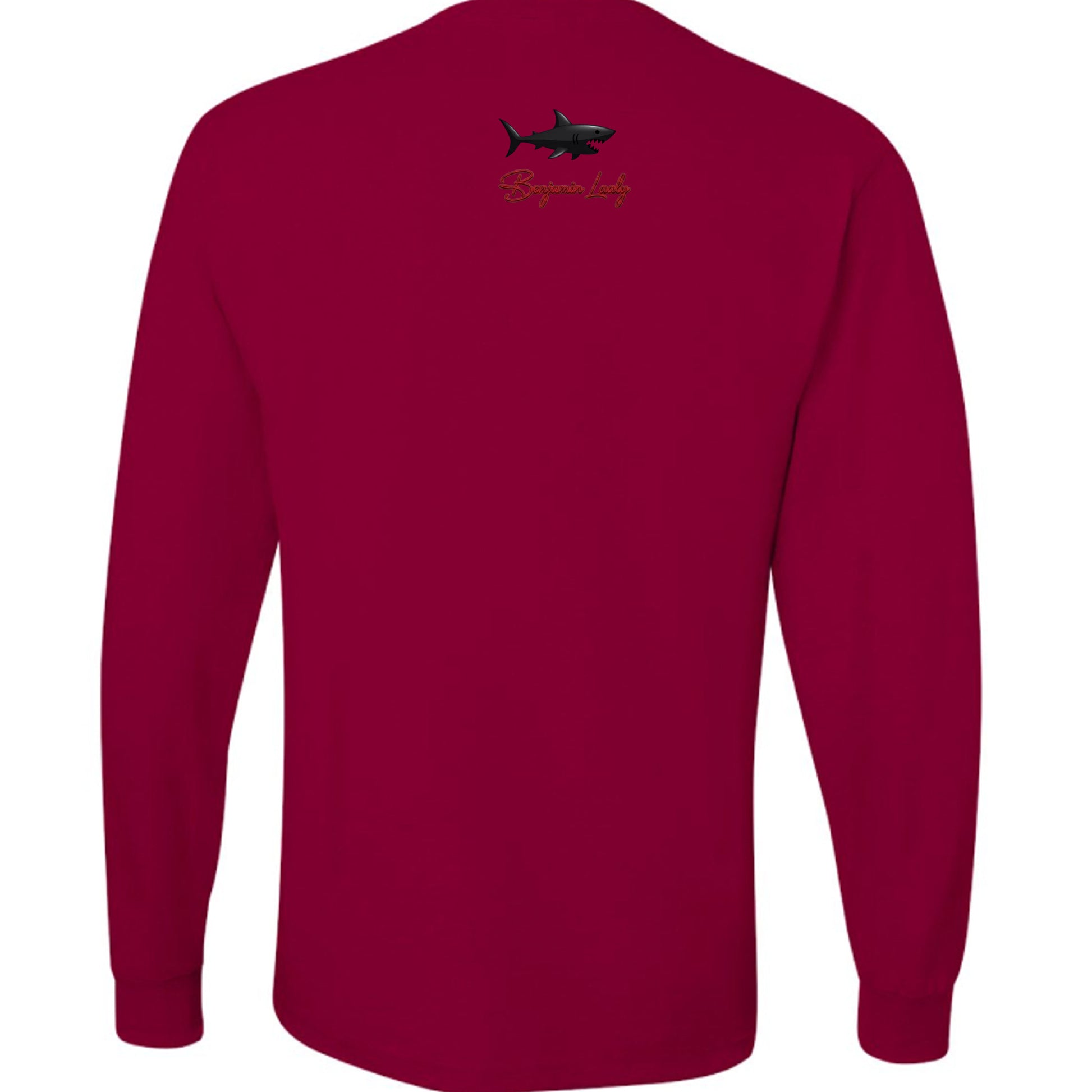 CARDINAL - 29L - BACK