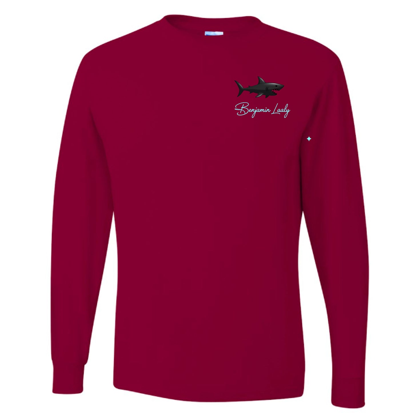 CARDINAL - 29L - FRONT