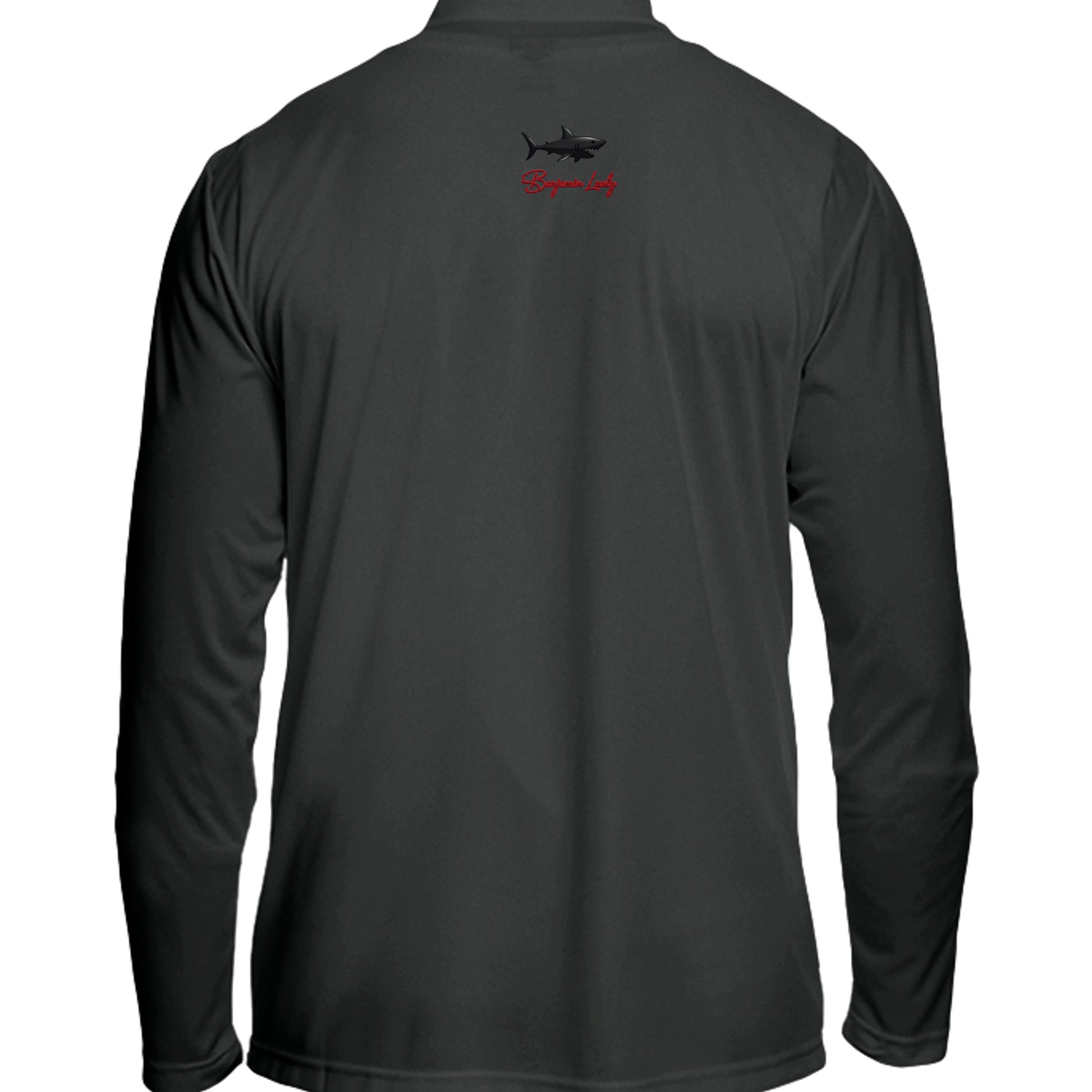 BLACK - TT31 - BACK