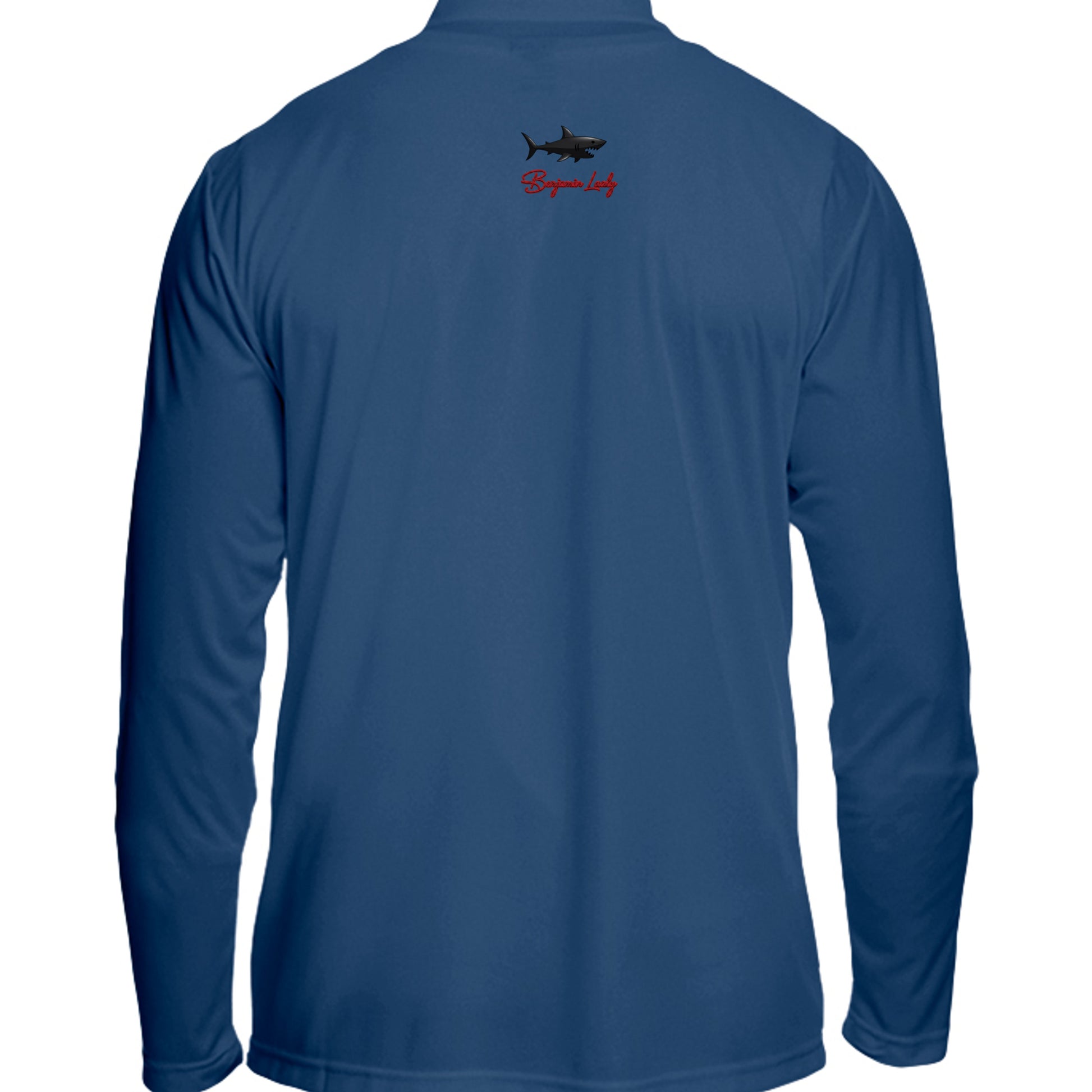 SPORT DARK NAVY - TT31 - BACK