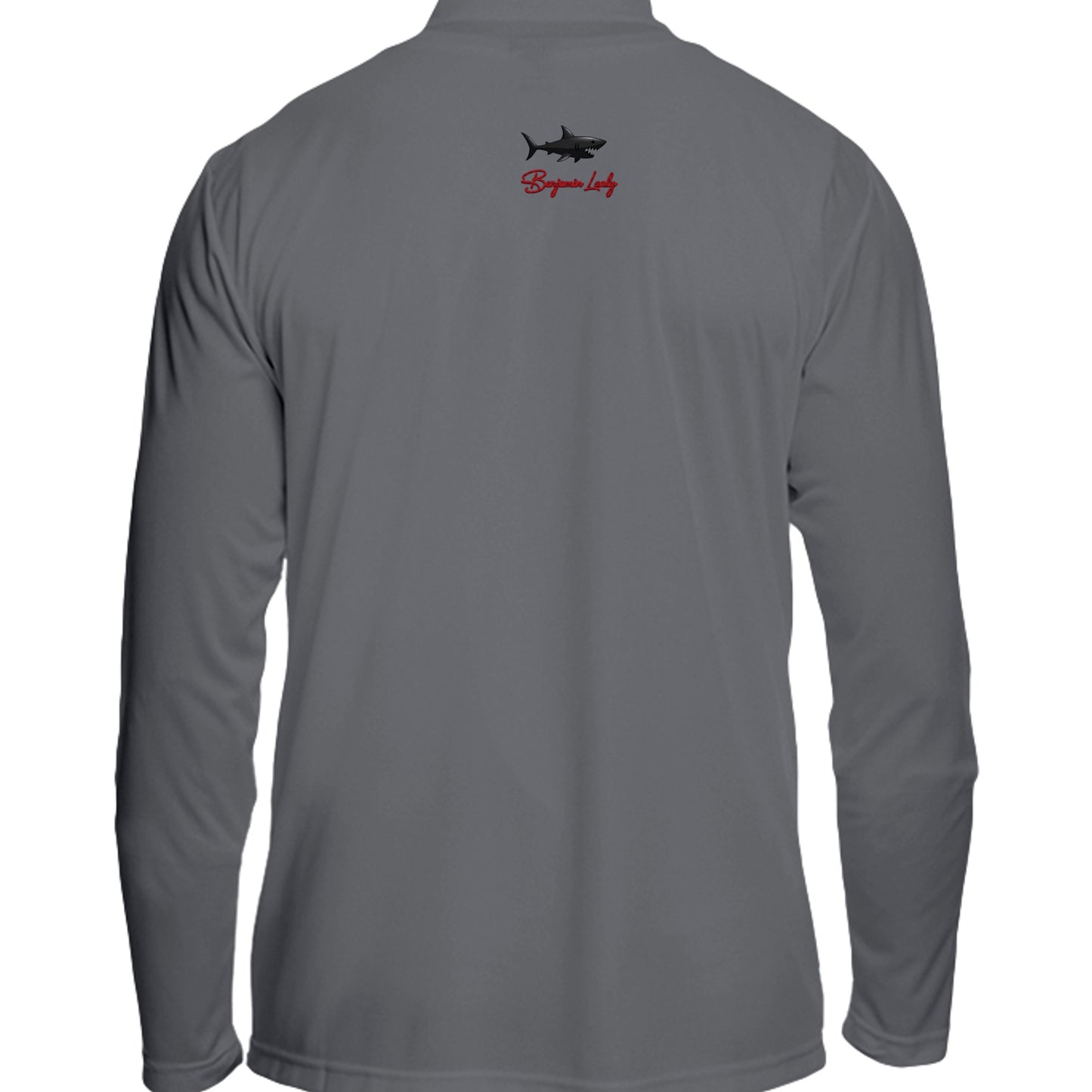 SPORT GRAPHITE - TT31 - BACK