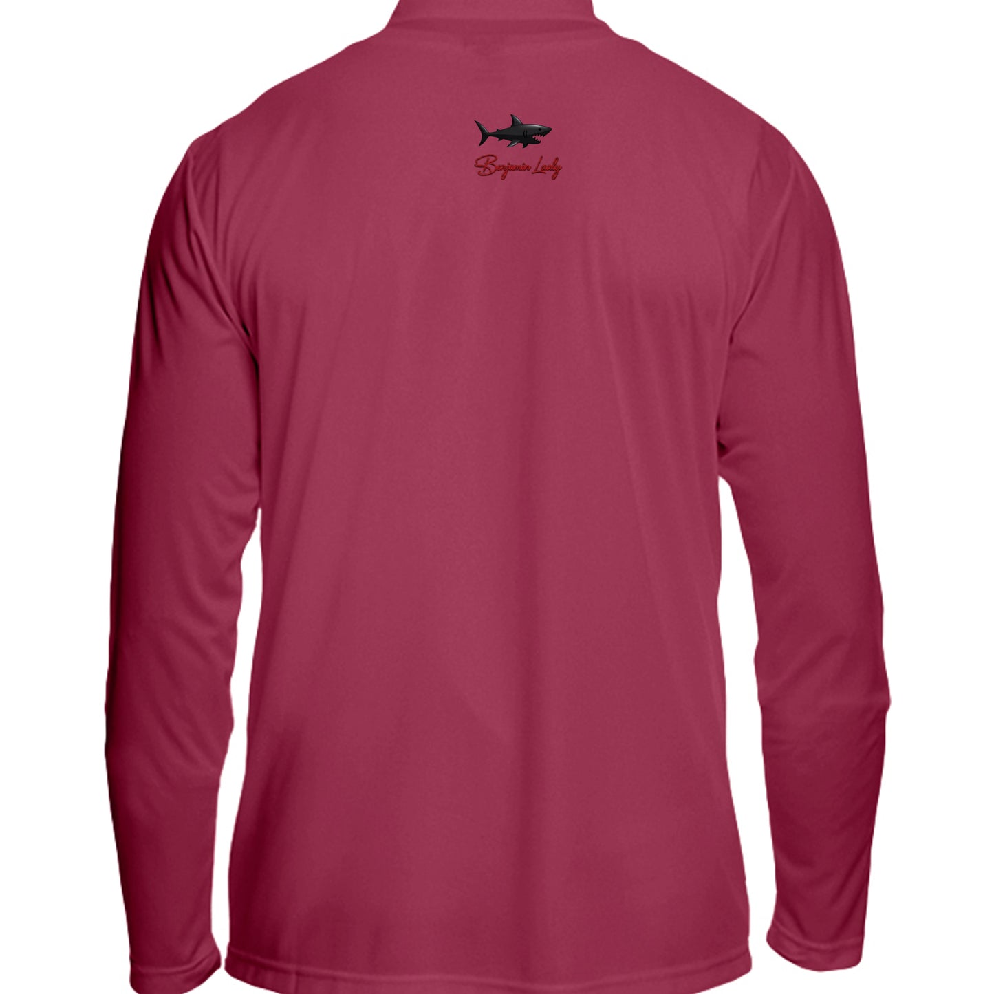 SPORT MAROON - TT31 - BACK
