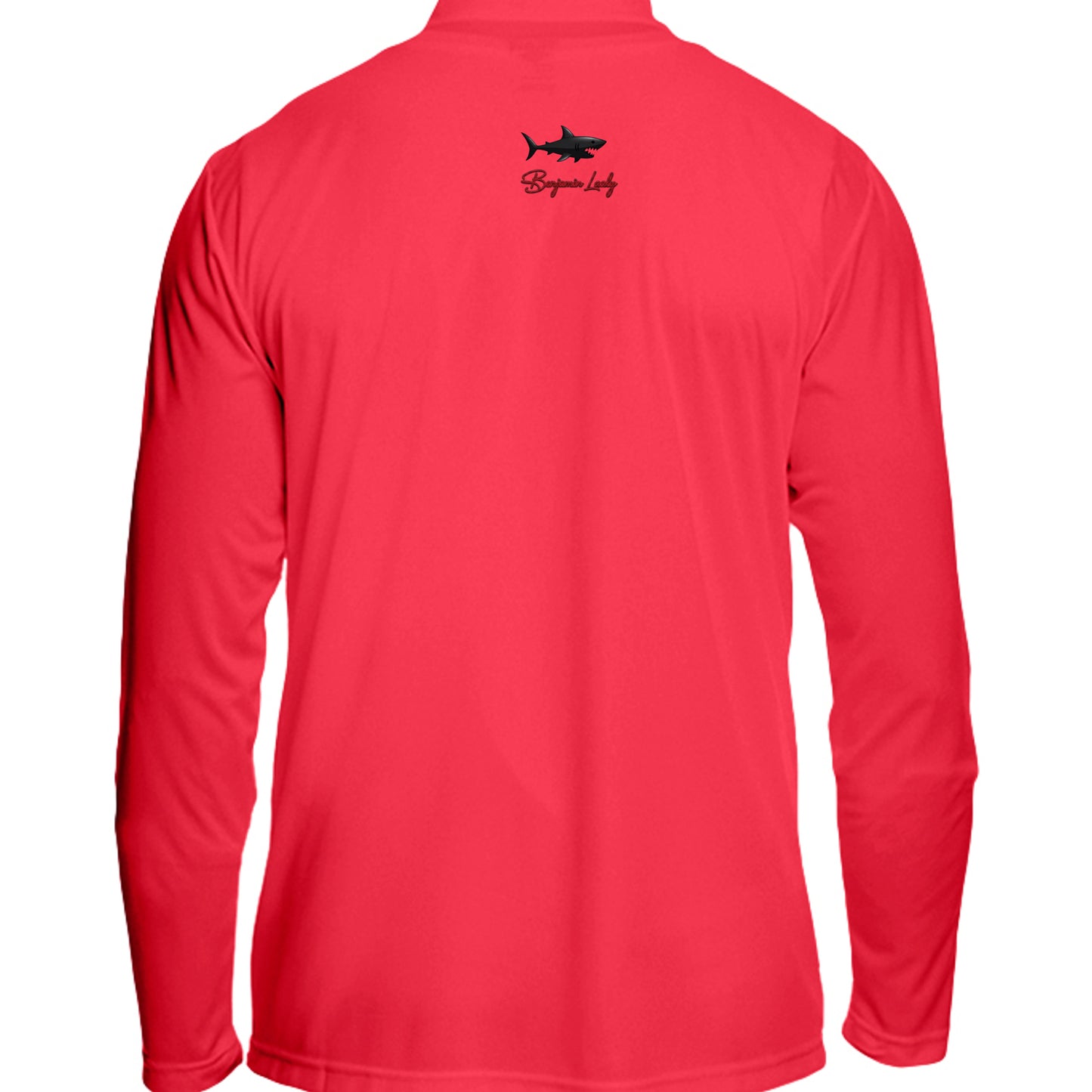SPORT RED - TT31 - BACK