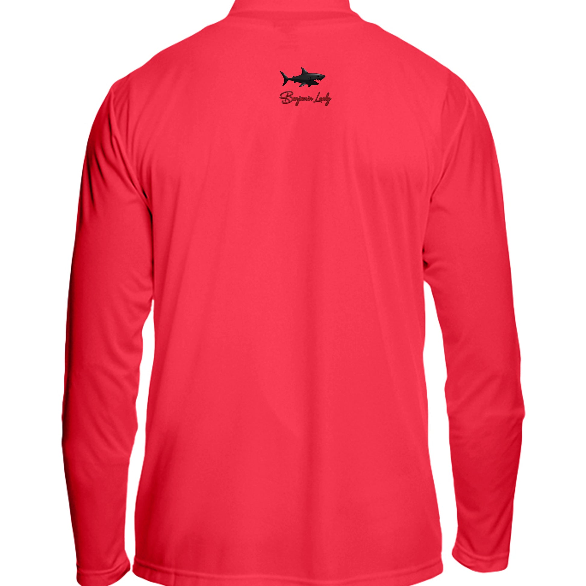 SPORT RED - TT31 - BACK