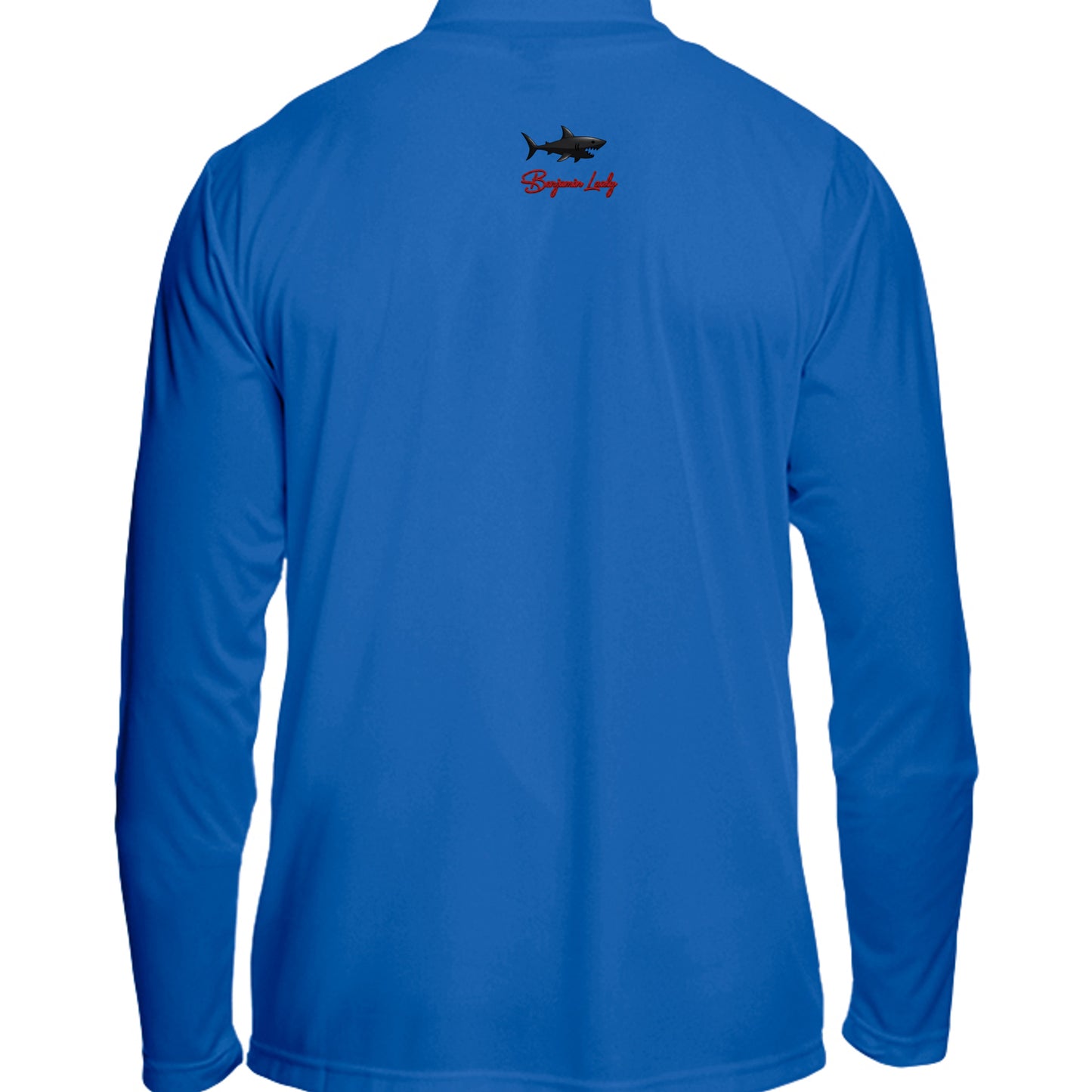 SPORT ROYAL - TT31 - BACK