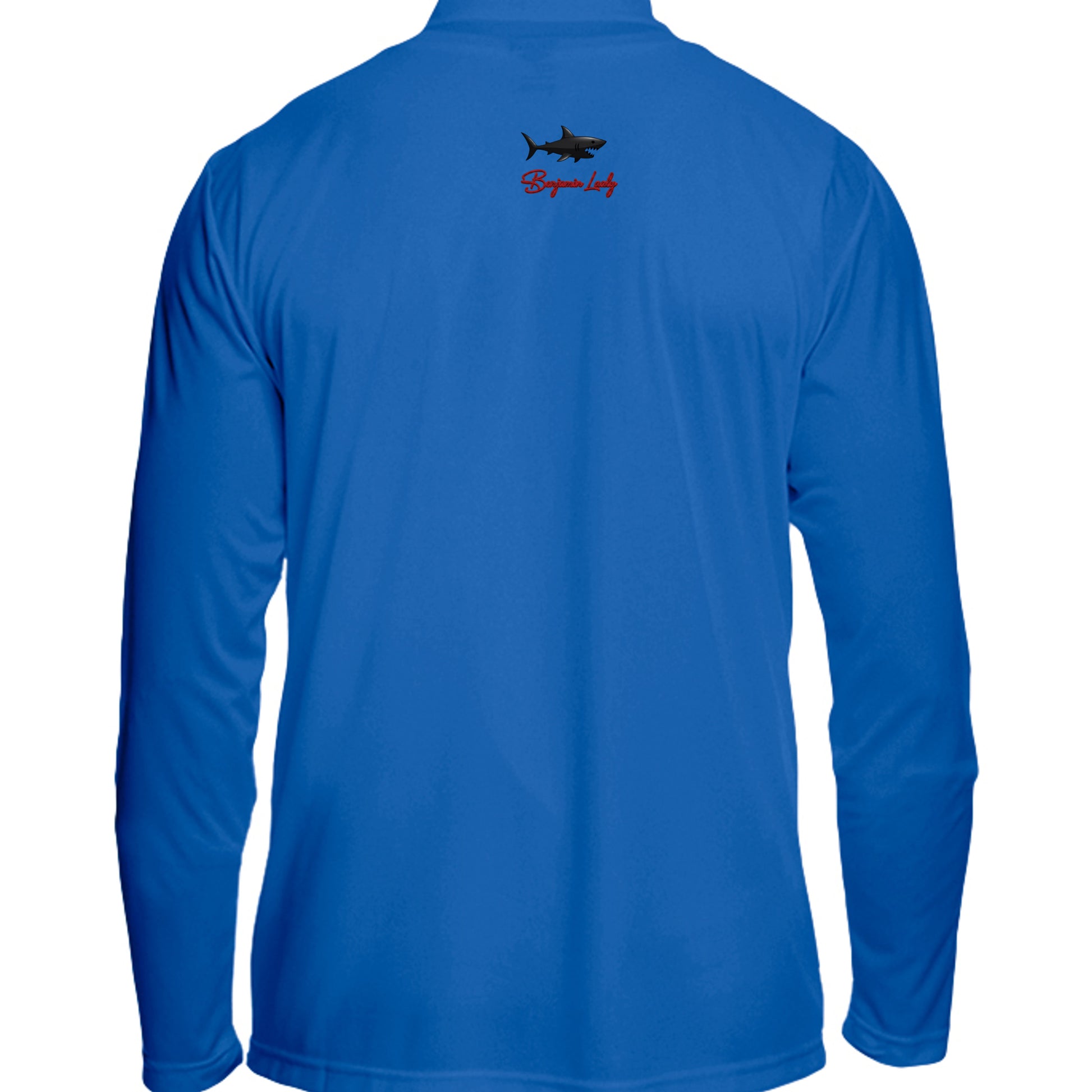 SPORT ROYAL - TT31 - BACK