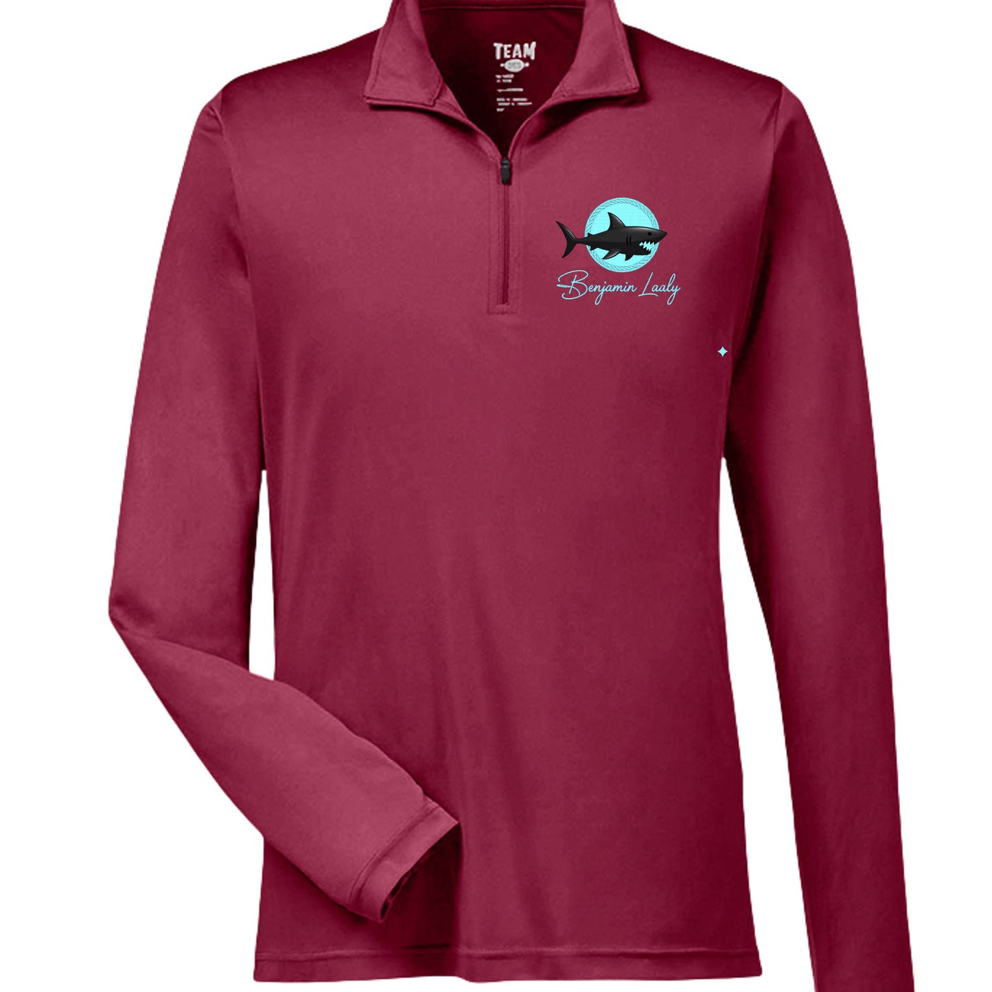 SPORT MAROON - TT31 - FRONT