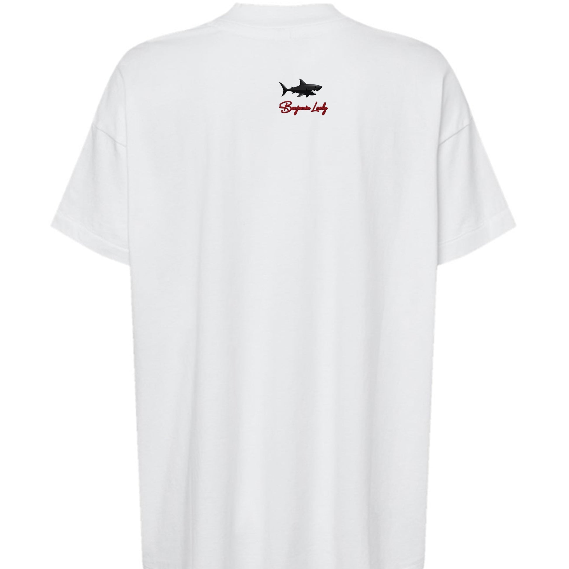WHITE - 3519 - BACK