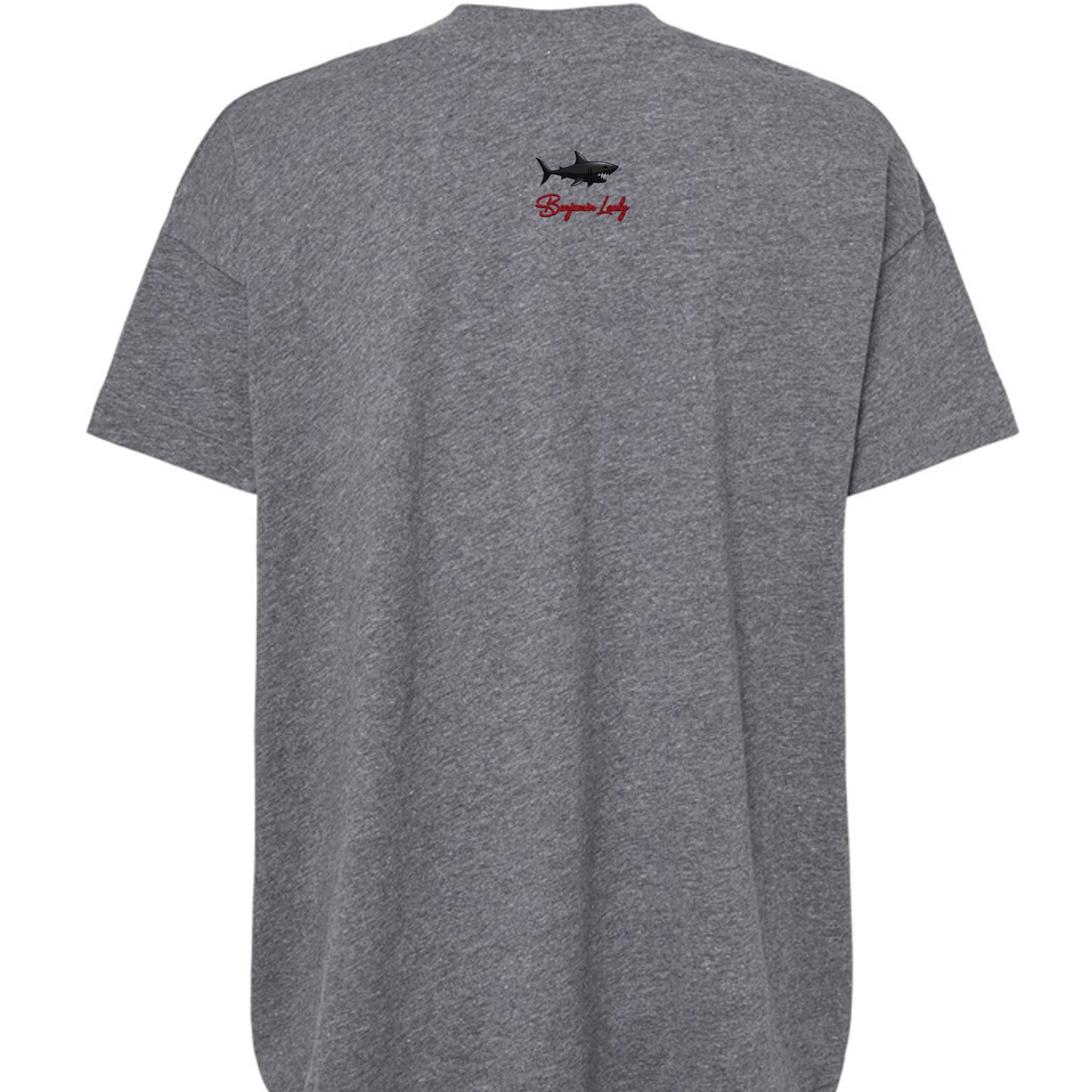 GRANITE HEATHER - 3519 - BACK