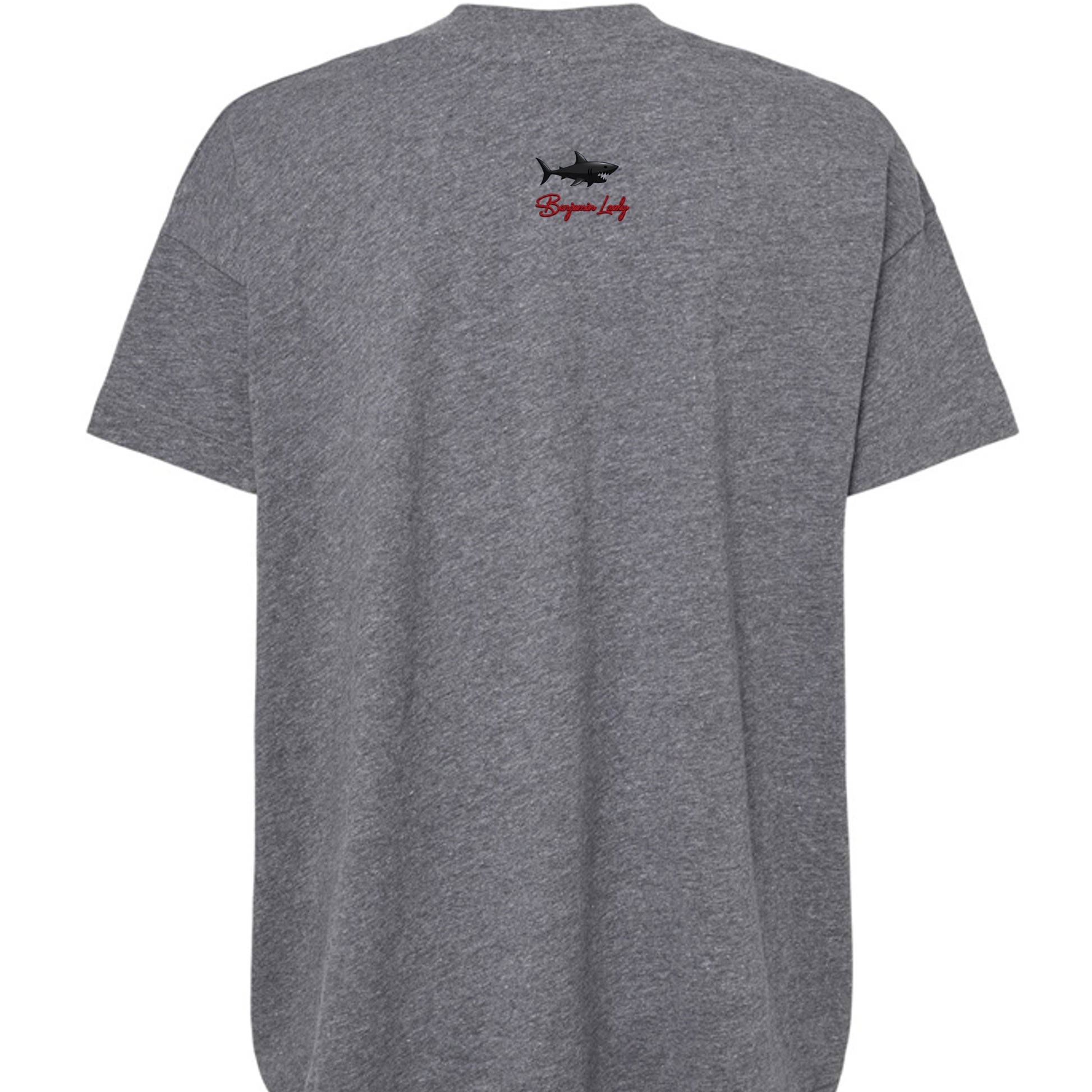 GRANITE HEATHER - 3519 - BACK