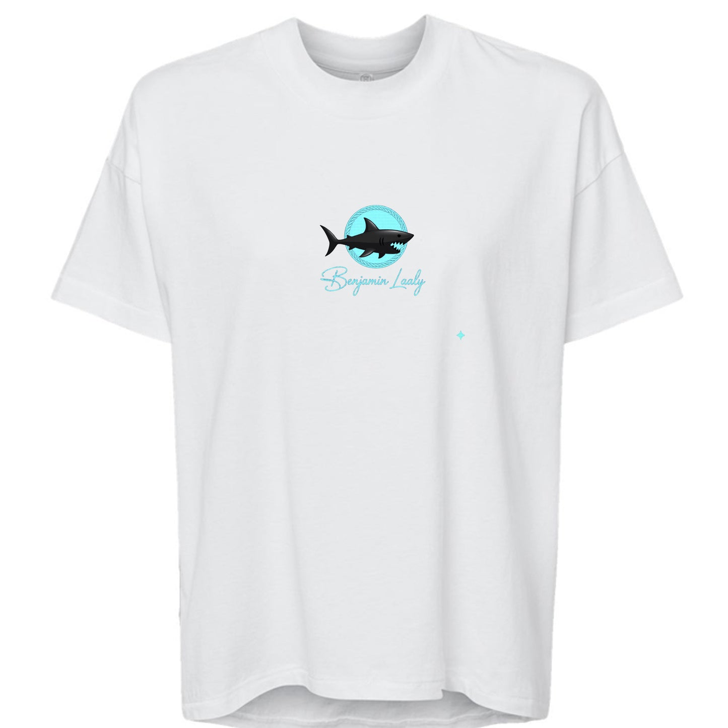 WHITE - 3519 - FRONT