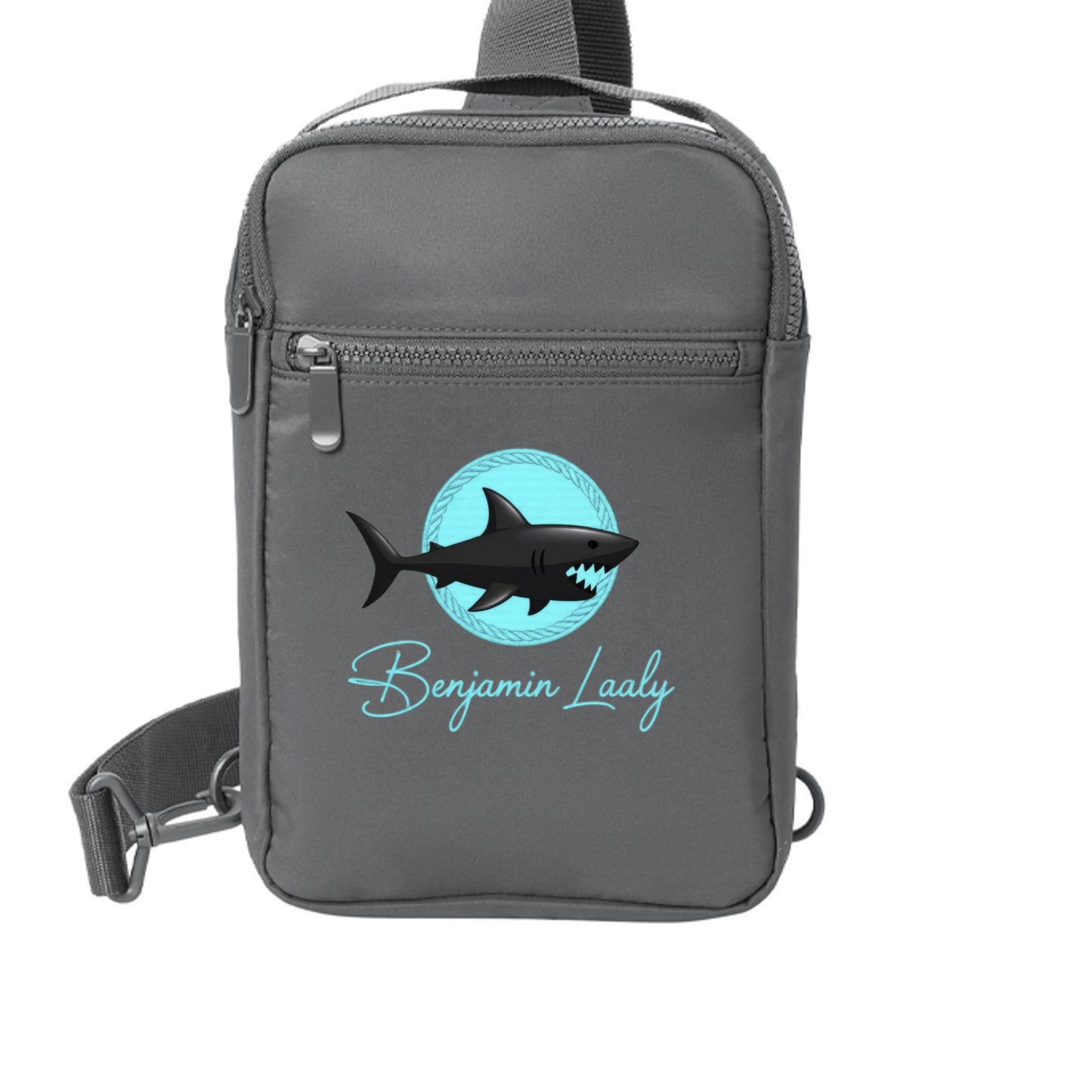 Storm Grey - BG935 - FRONT