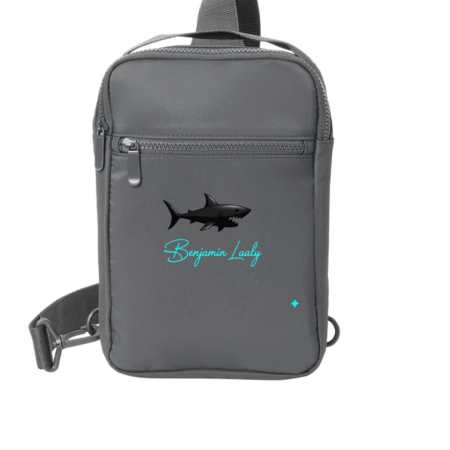 Storm Grey - BG935 - FRONT