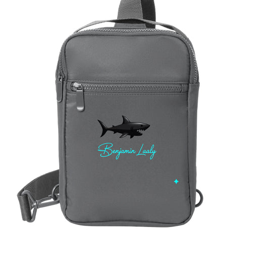 Storm Grey - BG935 - FRONT