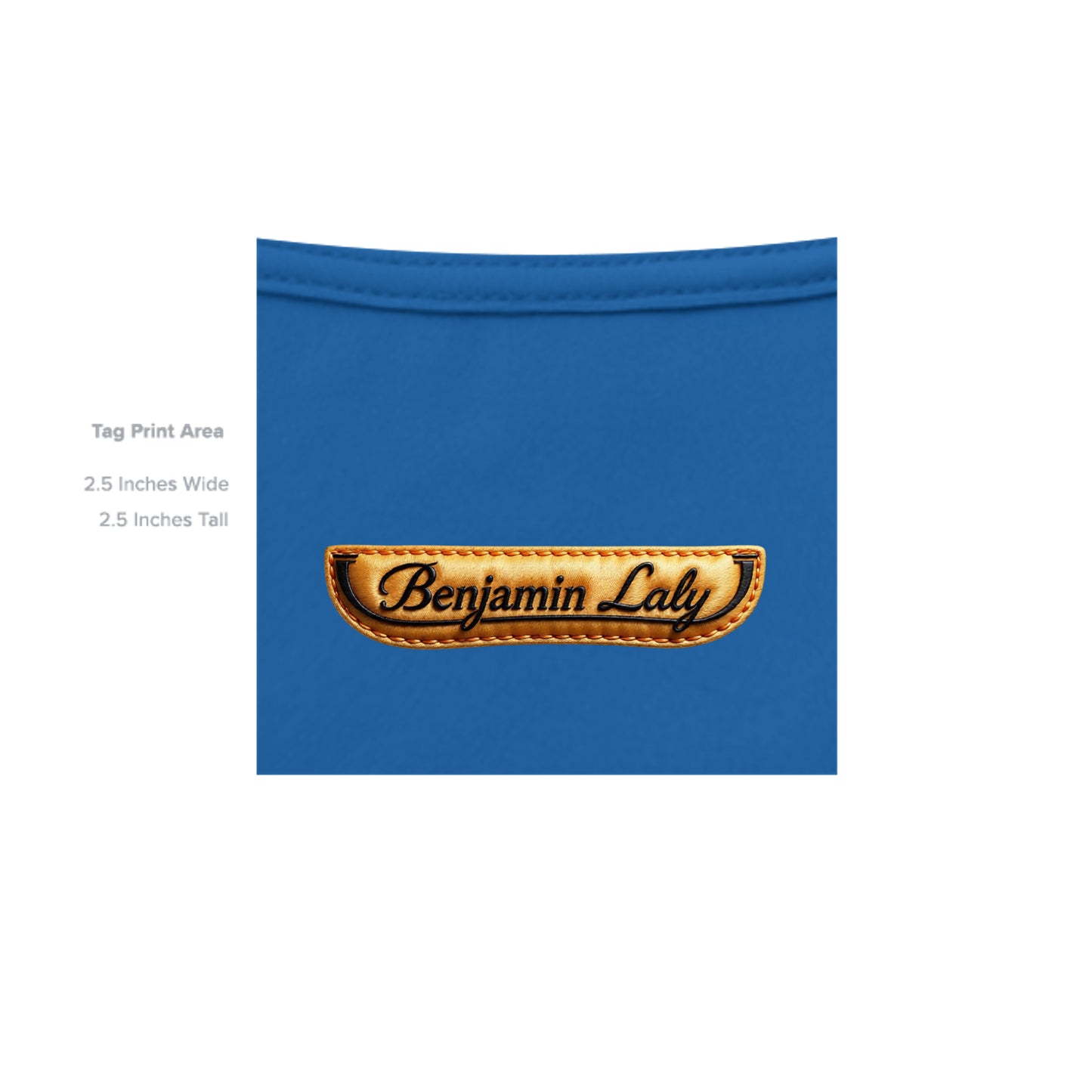 True Royal - PC380 - INSIDE_TAG_LINE