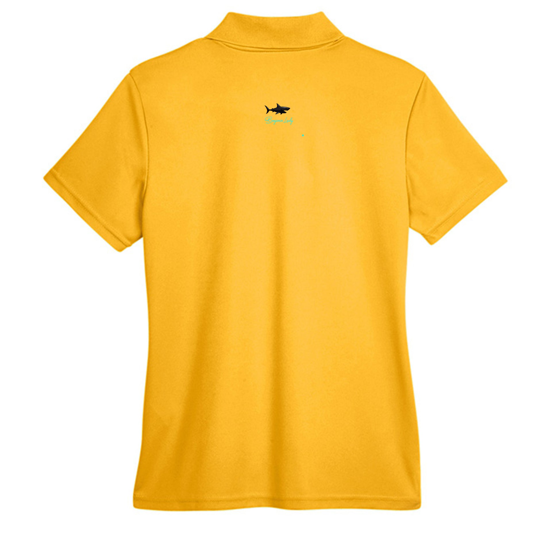 CAMPUS GOLD 444 - 78181 - BACK