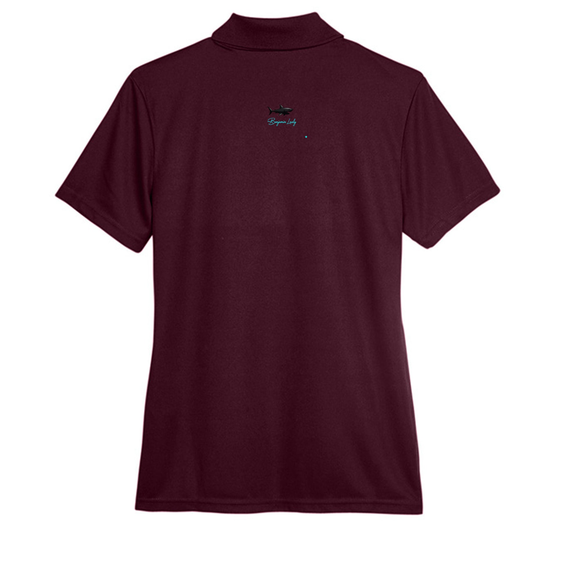 BURGUNDY 060 - 78181 - BACK