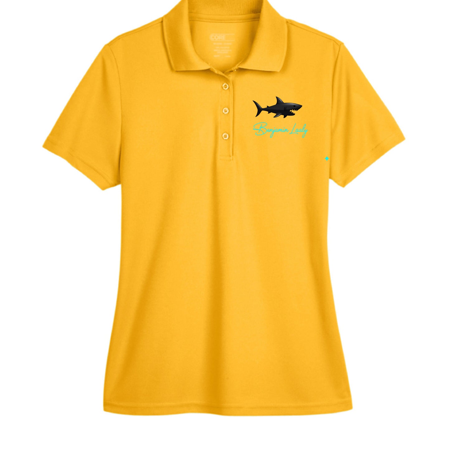 CAMPUS GOLD 444 - 78181 - FRONT