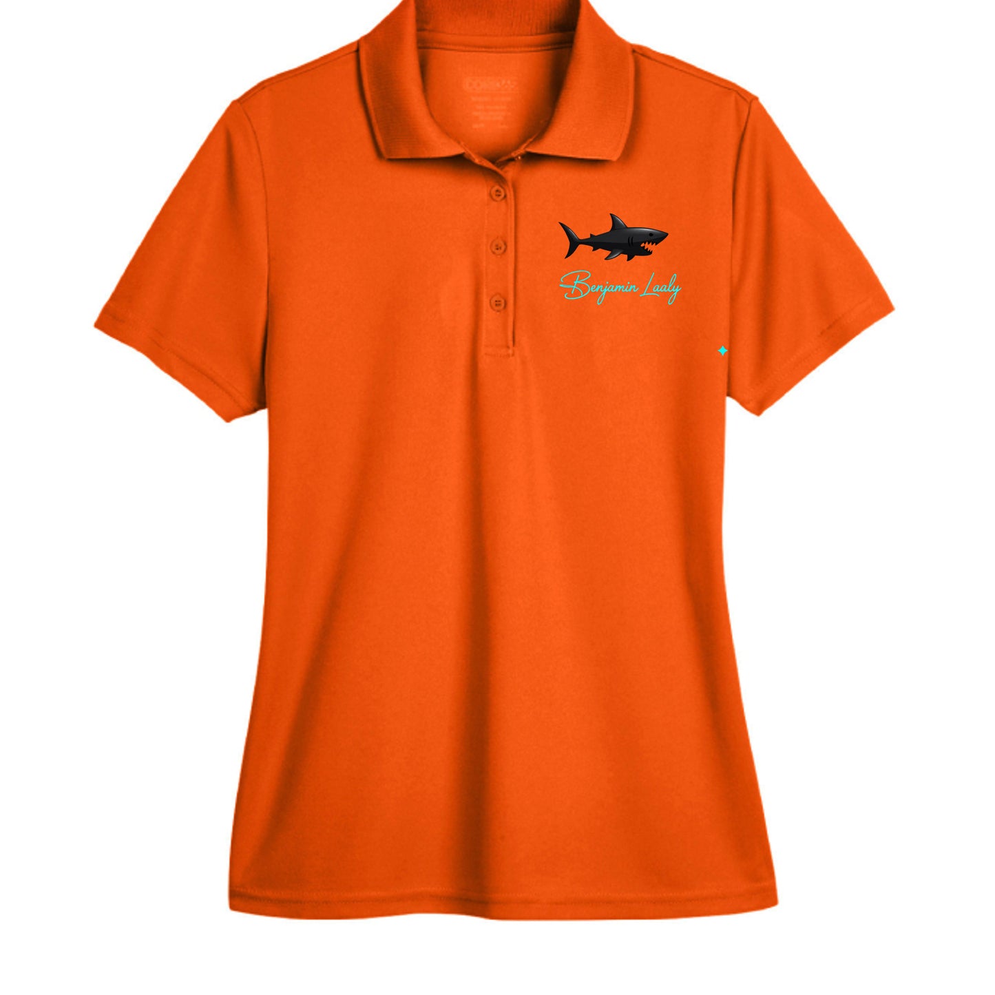 CAMPUS ORNG 470 - 78181 - FRONT