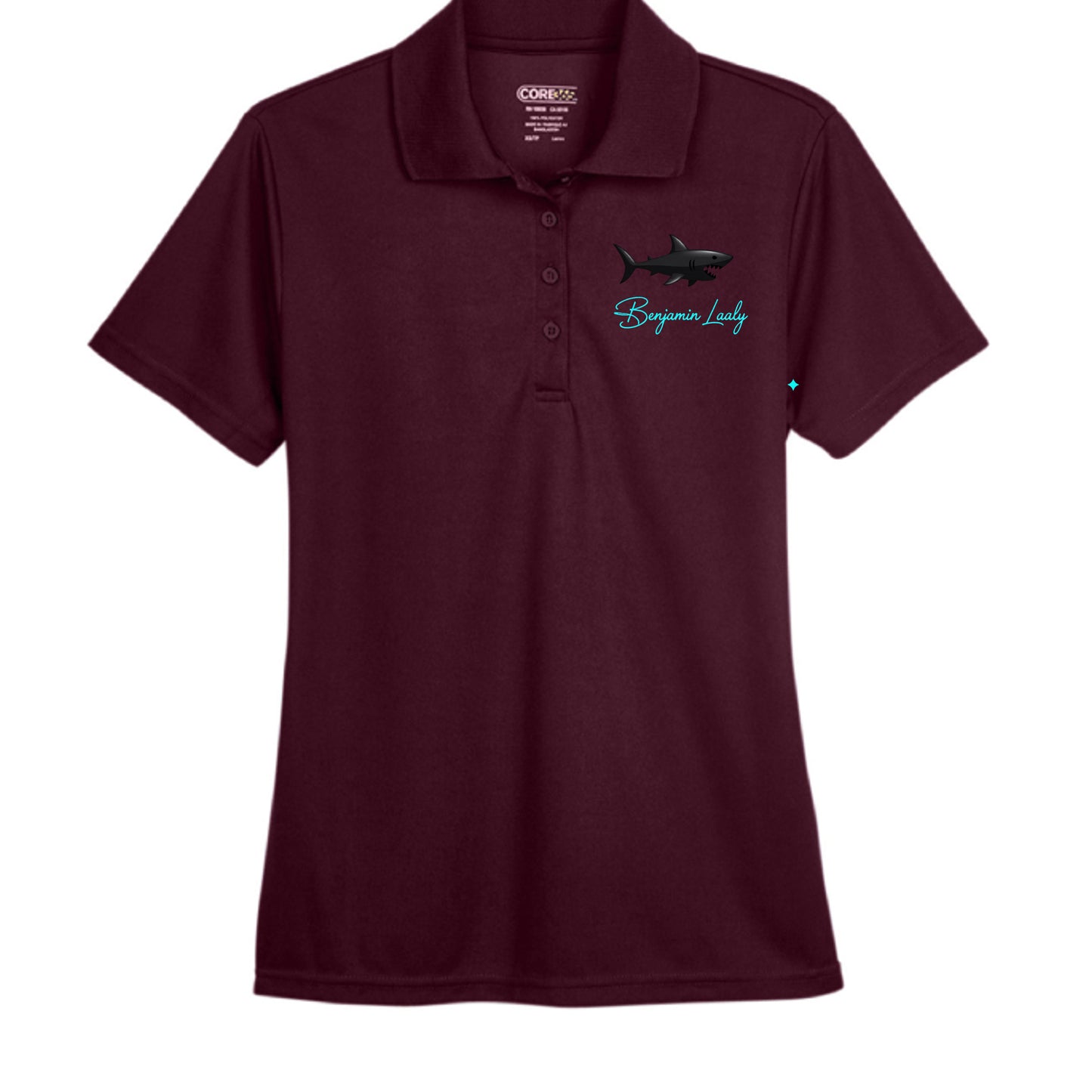 BURGUNDY 060 - 78181 - FRONT
