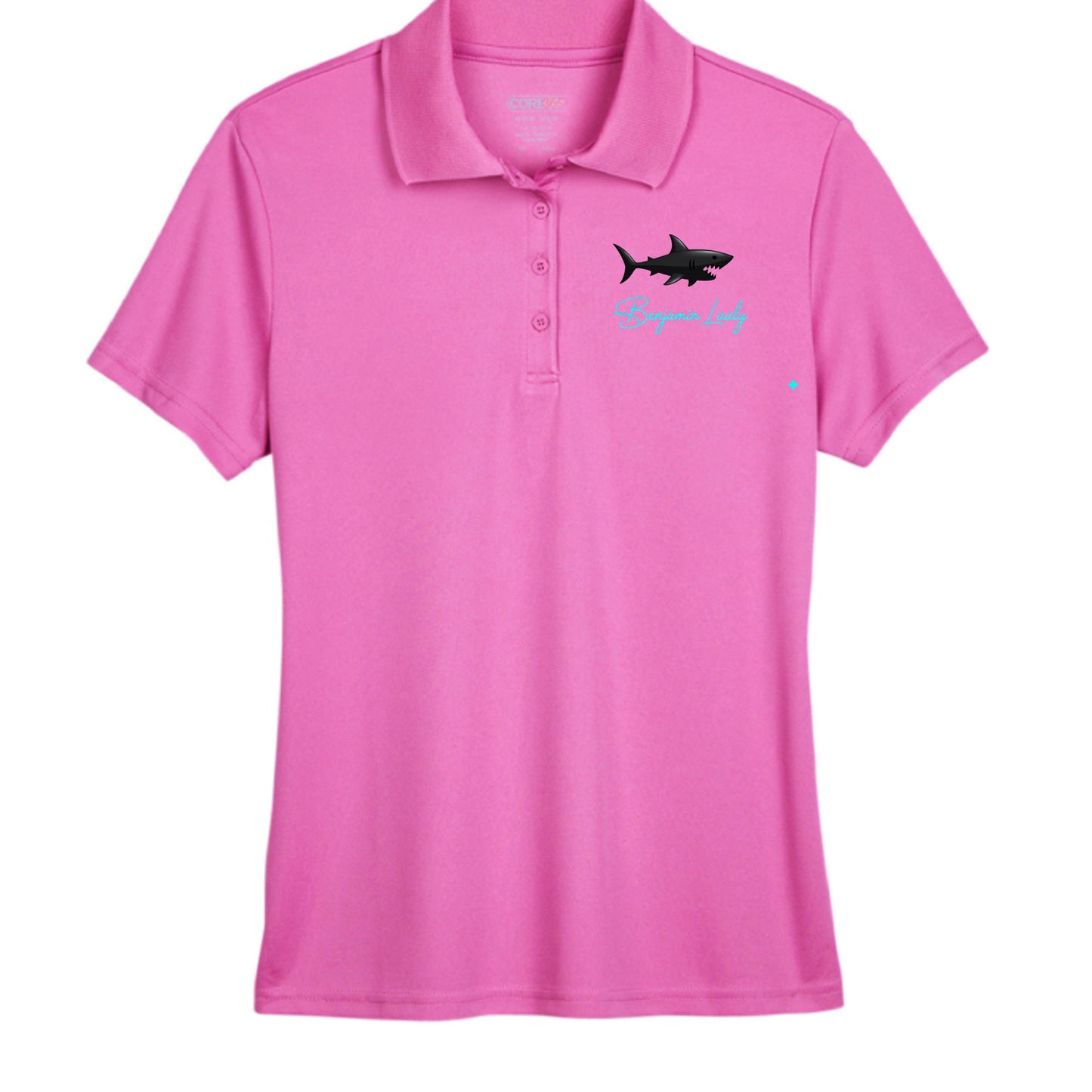 CHARITY PINK MP - 78181 - FRONT