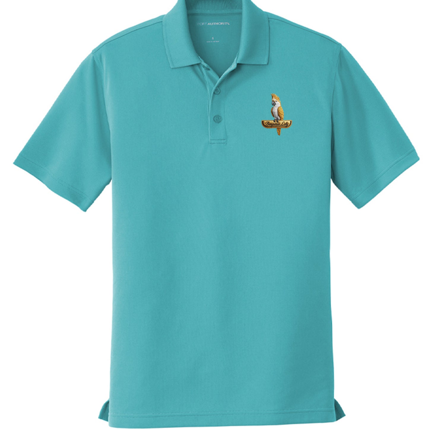 Aquamarine - K110 - FRONT