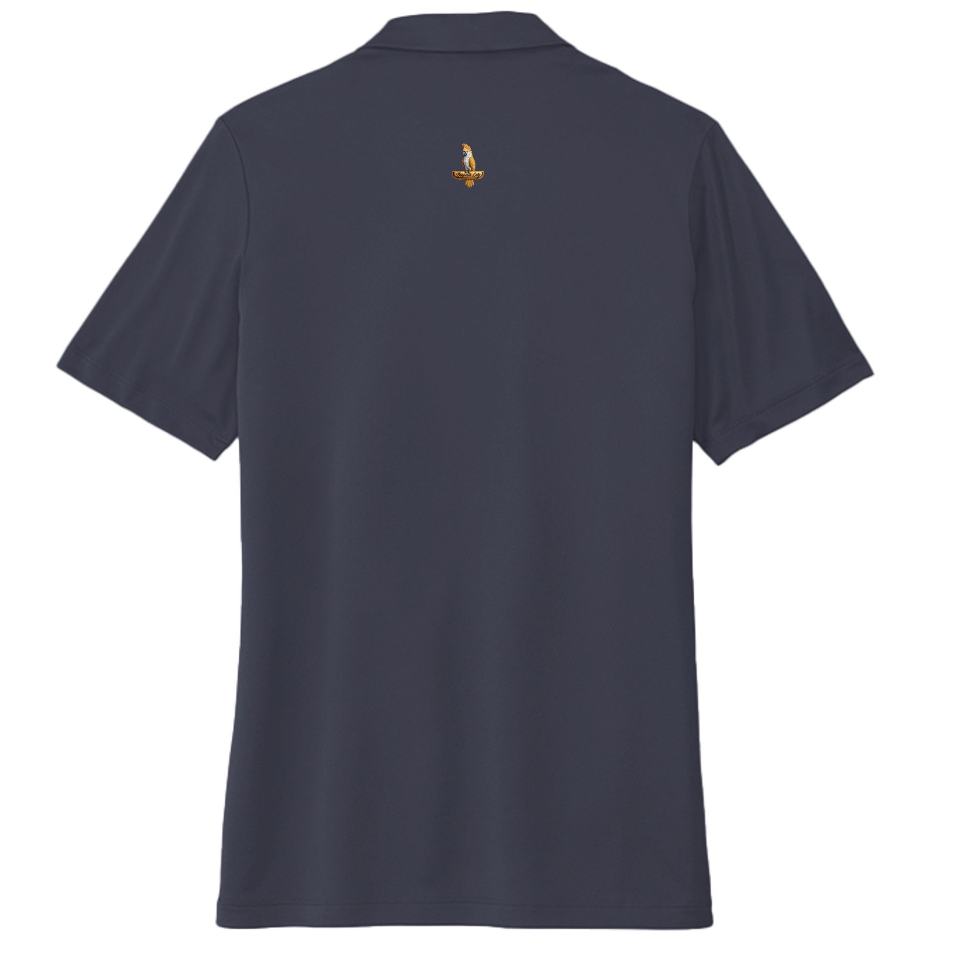 True Navy - LST520 - BACK