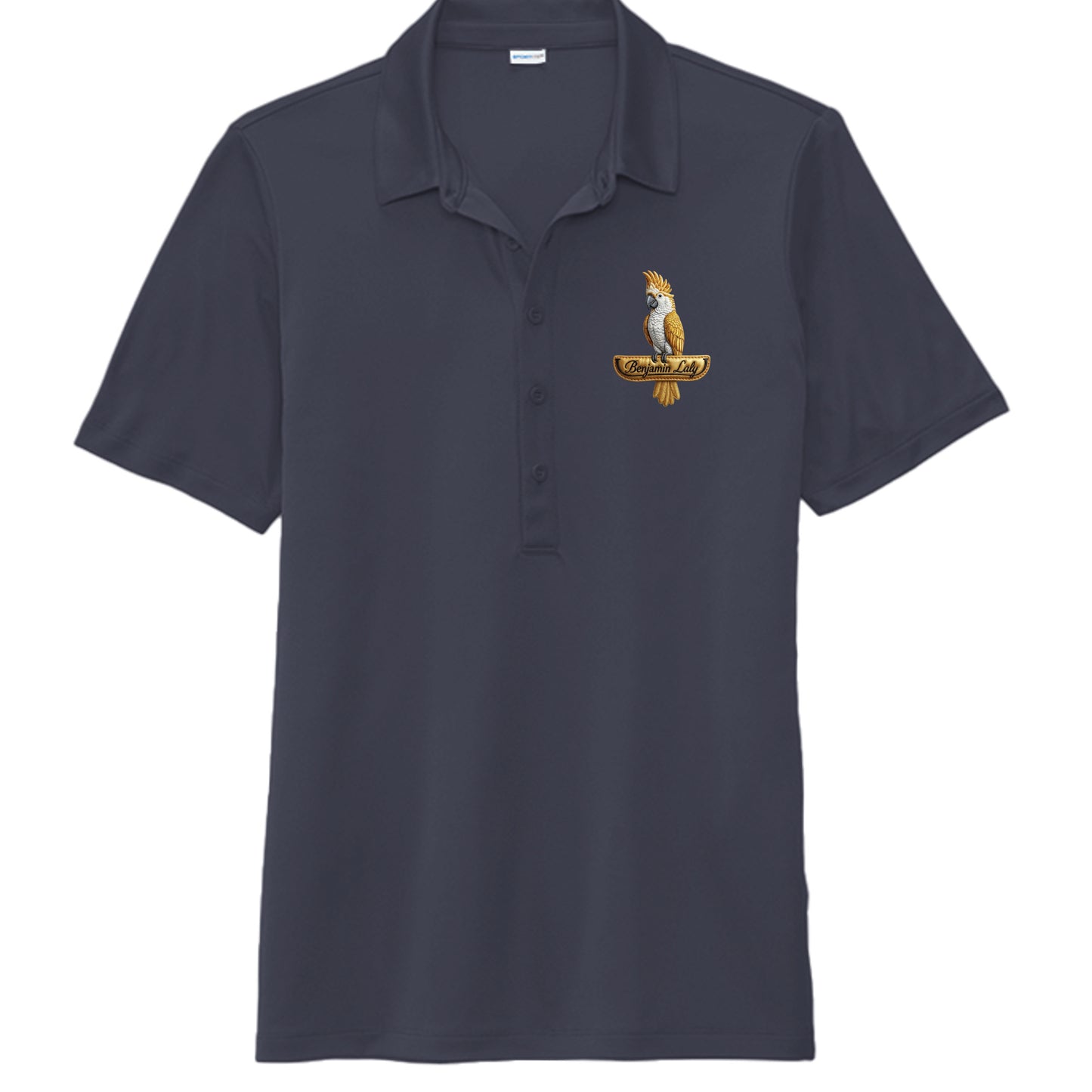 True Navy - LST520 - FRONT